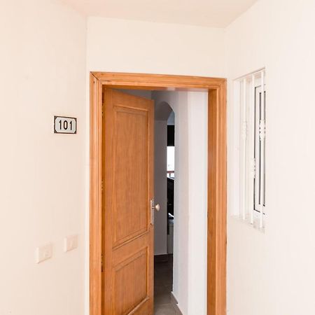Apartamento con piscina a 50M del mar en La Caleta Costa Adeje  Exterior foto