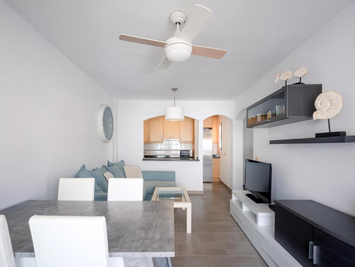 Apartamento con piscina a 50M del mar en La Caleta Costa Adeje  Exterior foto