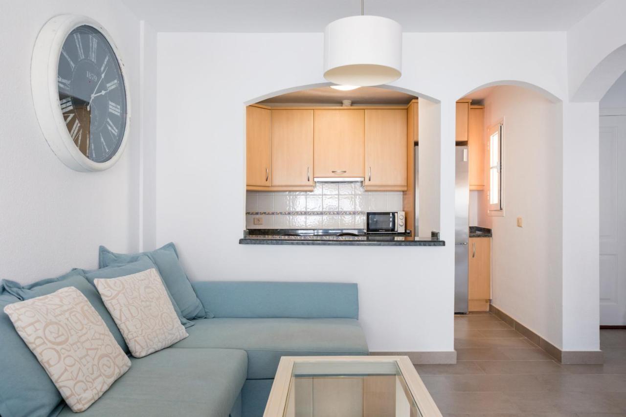 Apartamento con piscina a 50M del mar en La Caleta Costa Adeje  Exterior foto