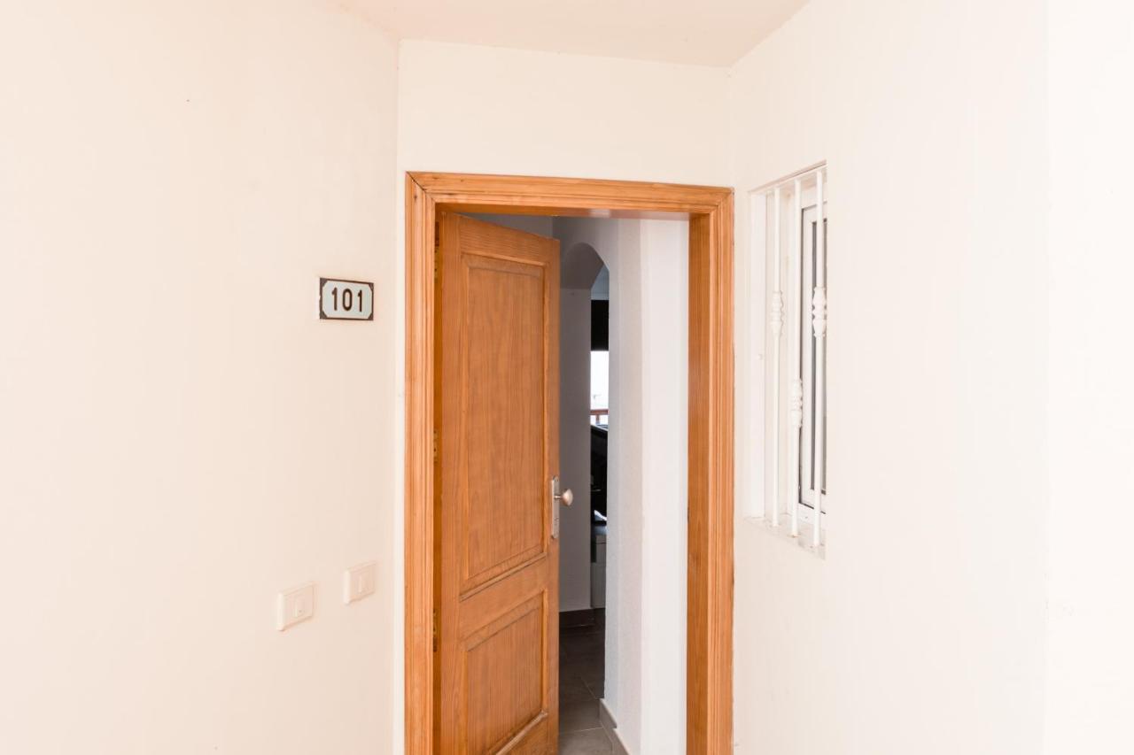 Apartamento con piscina a 50M del mar en La Caleta Costa Adeje  Exterior foto